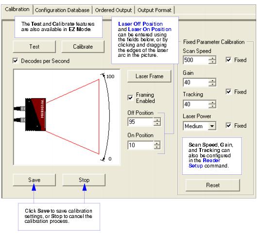 Runtime calibration не активна